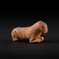 Seth animal figurine