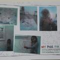 Children's workbook activity sheet